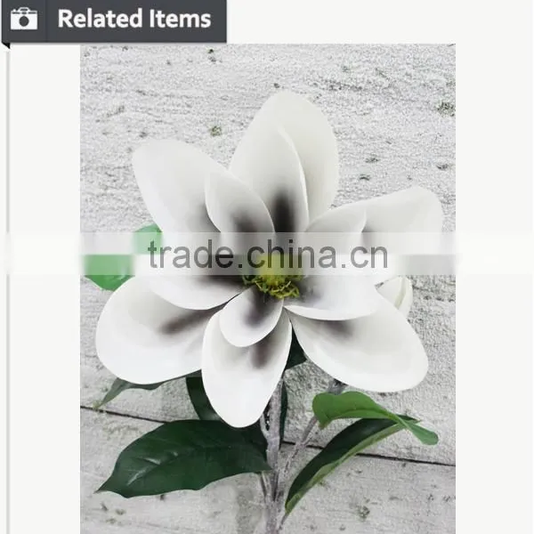 Artificial Cheap Flowers Raw Material for Artificial Flowers Home and Wedding Decoration Artificial Flowers photo-5