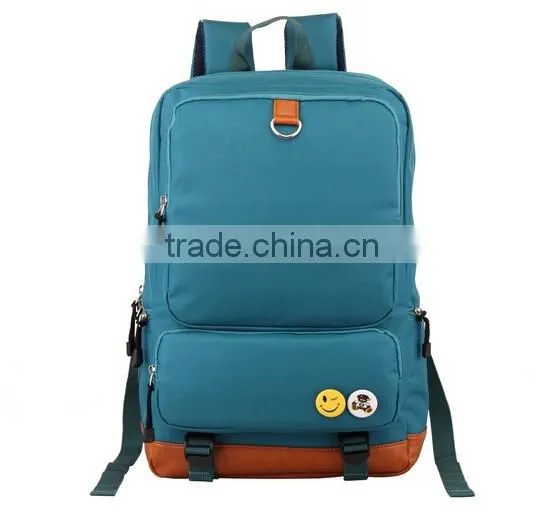2015 Popular Backpack for Teenagers photo-2