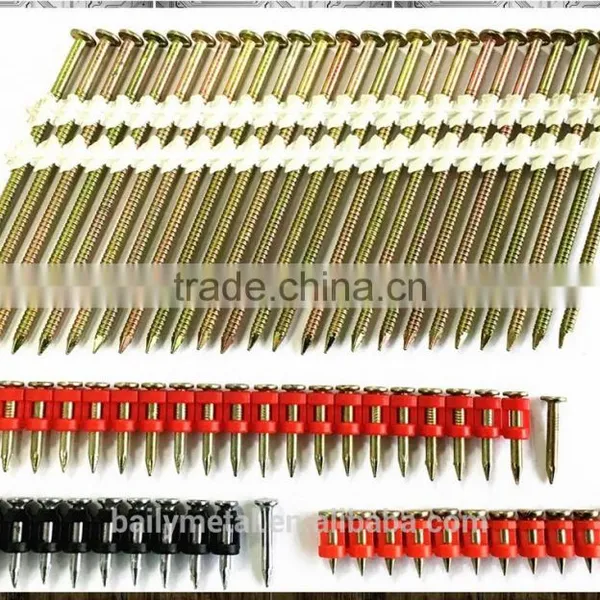 Manufacturer Supply High Quality CUT MASONRY NAILS photo-6