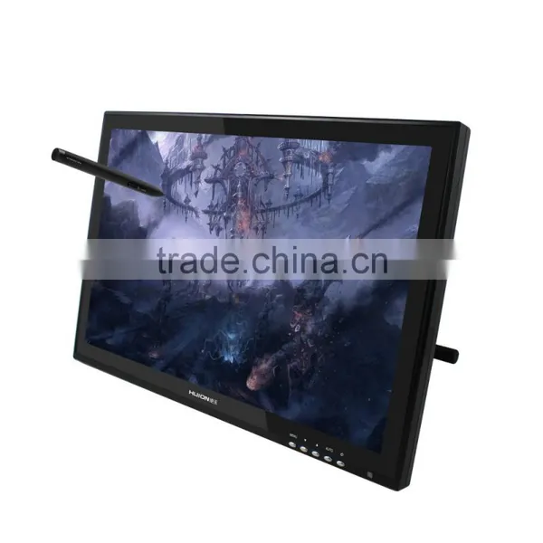 Bottom Price!Huion GT-190 19'' Digital Pen Tablet Monitor Lcd Display photo-2