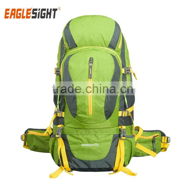 2017 Best Backpacks For Hiking Customized Logo and Customized Color photo-6