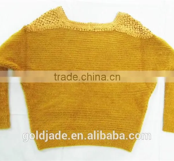 Spring Sweater Cashmere Sweater Womens Fashion Sweater