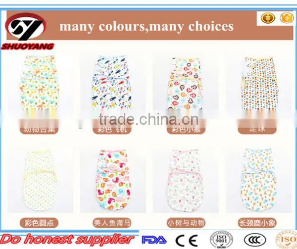 2016 Shuoyang Factory Best Sell on Amazon  Seasons Cotton Baby Sleeping Bag, Baby Cotton Infant, New Baby Clothes photo-6