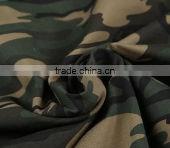Men's T-shirt Camo Unitard Long Sleeved T-shirt Movement photo-4