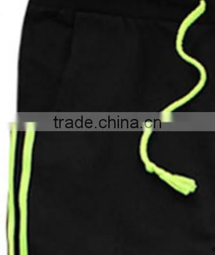 Men Sweat Pants Custom Gym Cotton Trousers Sweat Pant/ Boy London Cotton Pants photo-3
