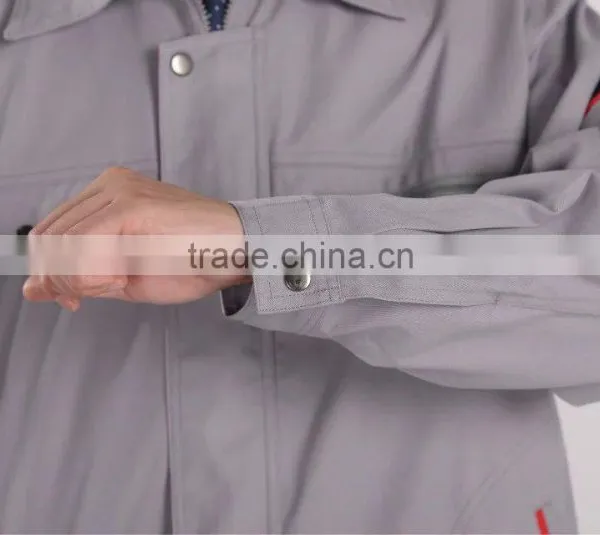 the High Quality Workwear for Workers,brushed Workwear photo-5