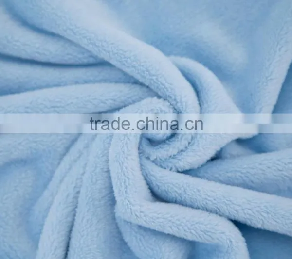Best Sell Baby Product Soft Coral Fleece Push Beer Toy Thick Baby Thin Blanket For Infant photo-6