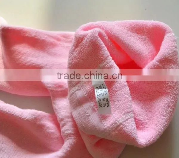 Cotton/nylon/acrylic Children's Stock Tights photo-2