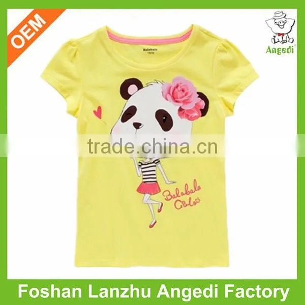 Promotion Girl 100 T-Shirts Manufacturers In USA photo-5