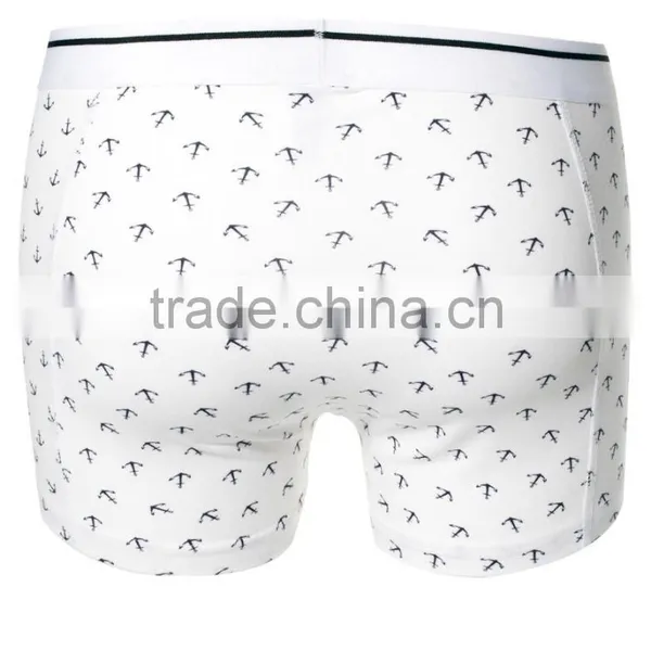 Wholesale Fitness Boxer Shorts Mens Underwear Boxer Shorts photo-3