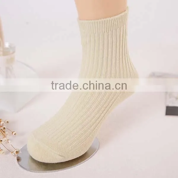 Wholesale Cotton Tube Baby Kids Socks photo-3
