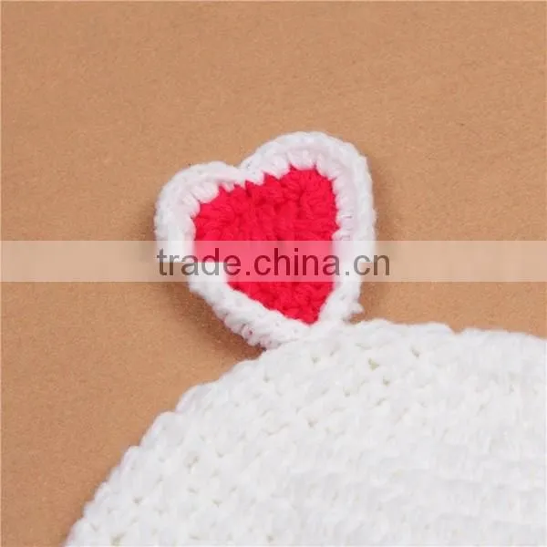 Hot New Products for 2015 Baby Crochet Hat photo-3