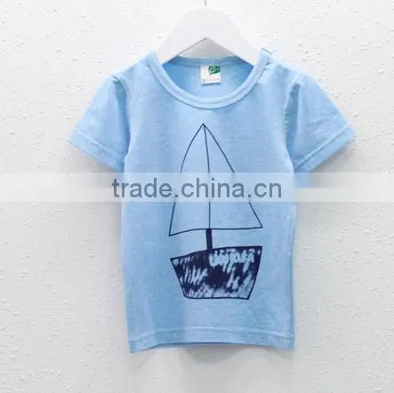 Summer T-shirt Kids Models Nova Kids Wear Nova Kids Wear photo-3