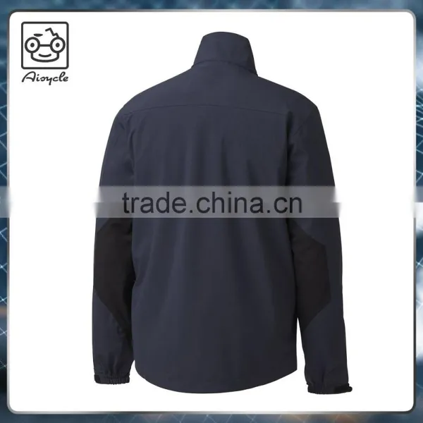 Airforce Jacket Bulk Wholesale Softshell Jacket for Man photo-6