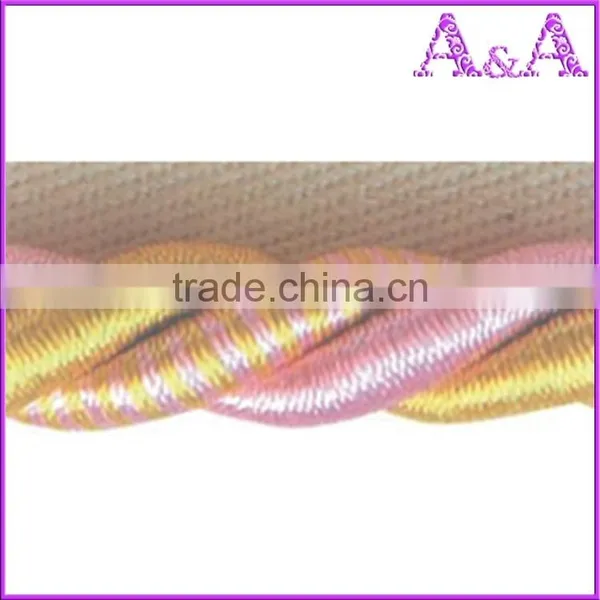 High Quality Curtain Tassel Beadeds Fringe photo-5