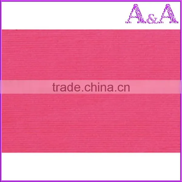 High Quality Custom Elastic Braided Waistband photo-3