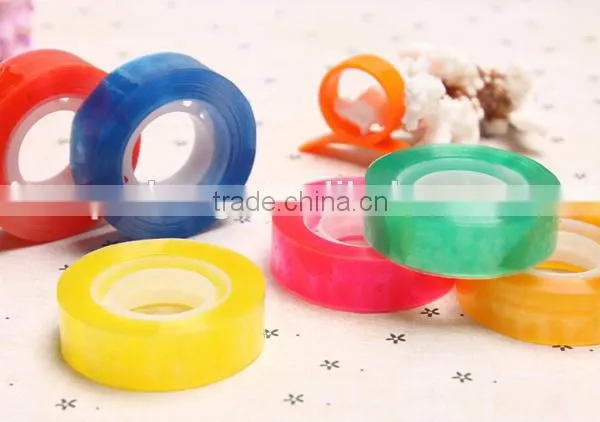 Wholesale Best Sell Decorative Stationery Tape photo-3