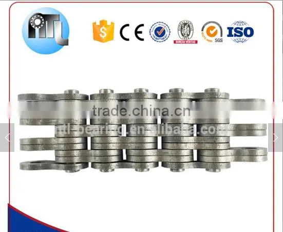 76.2 Pitch Leaf Chain LL4866 Industrial Chain OEM ODM Acceptable photo-4
