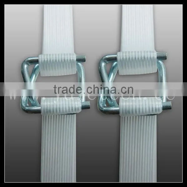 High Quality 16mm Cord Strapping Buckles From China Supplier photo-3