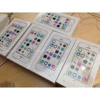 Wholesale Apple IPhone 5S 64GB 4G LTE Unlocked Phone