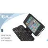 Iphone Case With Flip Out Bluetooth Keyboard