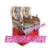 High Quality Home Theater System 3DOF Double Seats Hydraulic Platform Theatre System 5D Cinema Theater Motion Theater Chair Platfrom