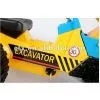 Newest Design Fashion Ride on Car|Kids Pedal Car photo-2