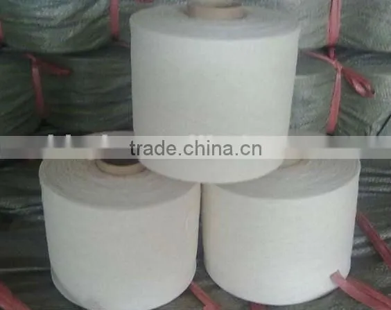 PVA Yarn Used Embroidery Machine photo-3