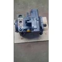 Rexroth A4VG Hydraulic Piston Pumps and Parts photo-3