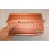 850MHz Outdoor Boost Cell Phone Signal Repeater / CDMA Amplifierfor Luxury Boat 70dBm