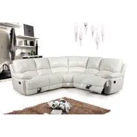 8820 Recliner Corner Sofa
