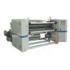 Slitter/rewinder Machine