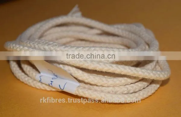 Cotton Braided Rope photo-2