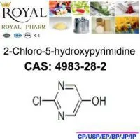 2-Chloro-5-hydroxypyrimidine