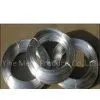 Big Coil Galvanized Wire