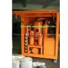 Online Dry-out Transformer Oil Filtration Unit
