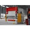 CNC Metal Folding Machine