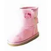 Moonboots & Art Shoes