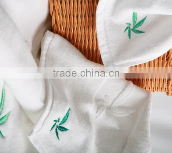 100% Cotton Hotel Face Towel Manufacture photo-4