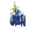 SJ800 Differential By-pass Balance Valve