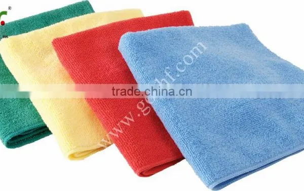 Quality Absorbent Microfiber Beach Towel Wholesale photo-3