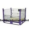 Foldable Heavy Duty Mesh Containers