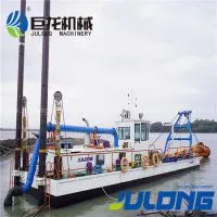 Dredger