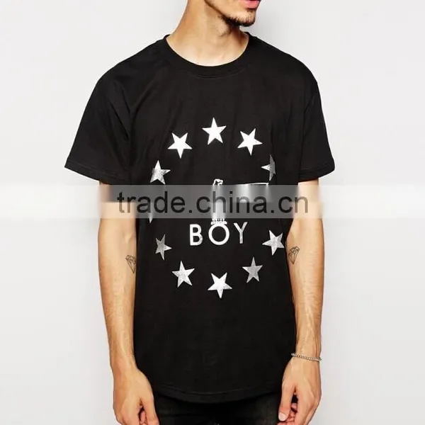 Wholesale Custom Design T-shirt for Men, t Shirt Printing