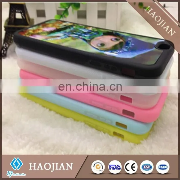 Sublimation Cheap Phone Case Printable Phone Cover Specialized Phone Cover photo-6