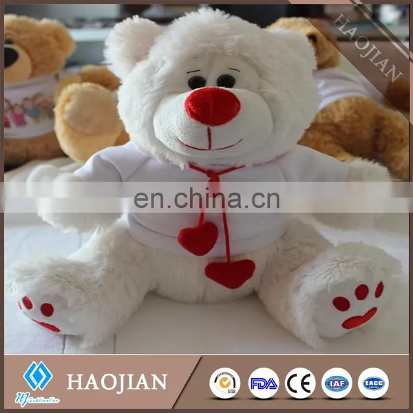 Cute Toys Plush Teddy Bear Kids Toys photo-2