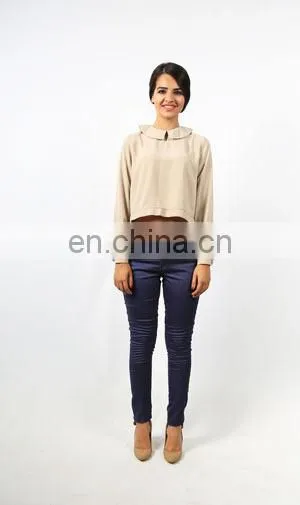 Fashion Women Blouse