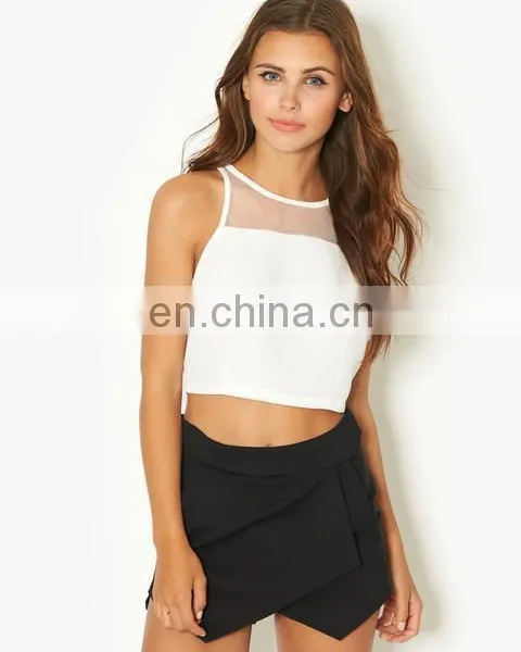 2014 Lady's Fashion Top