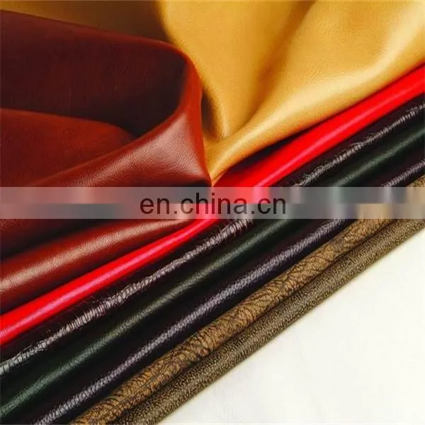 PU Leather for Book Binding photo-4