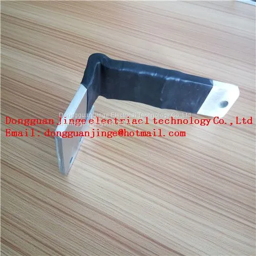 Good Quality Copper Foil Soft Connector Custom Sizes photo-4